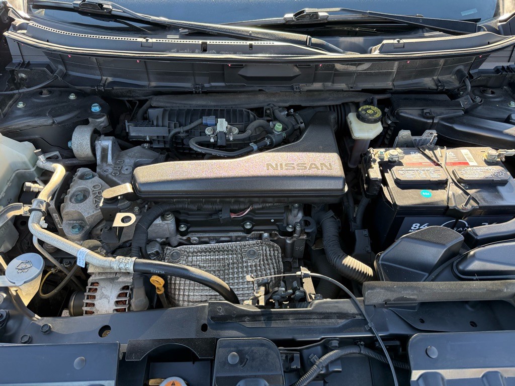 2015 Nissan Rogue Image 24