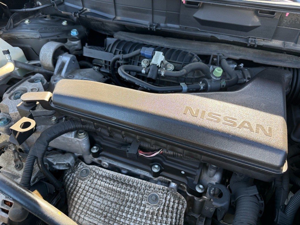 2015 Nissan Rogue Image 26