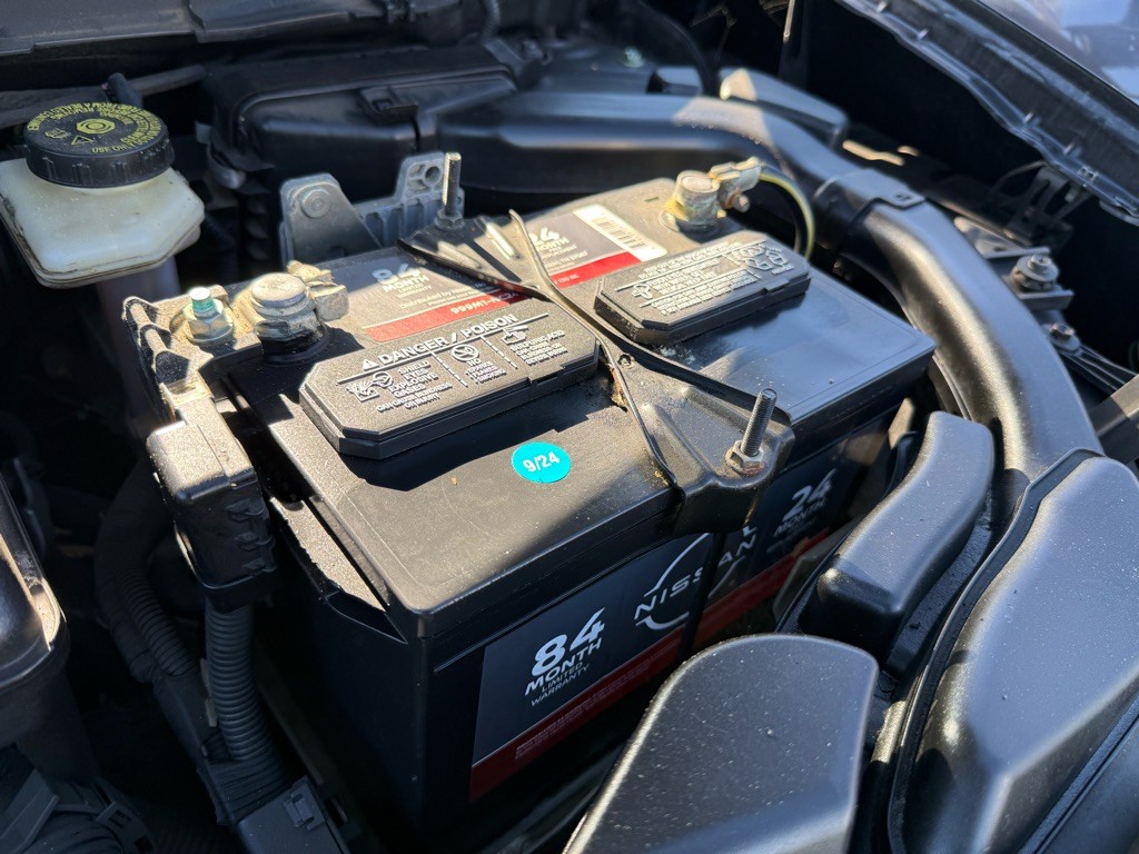 2015 Nissan Rogue Image 29