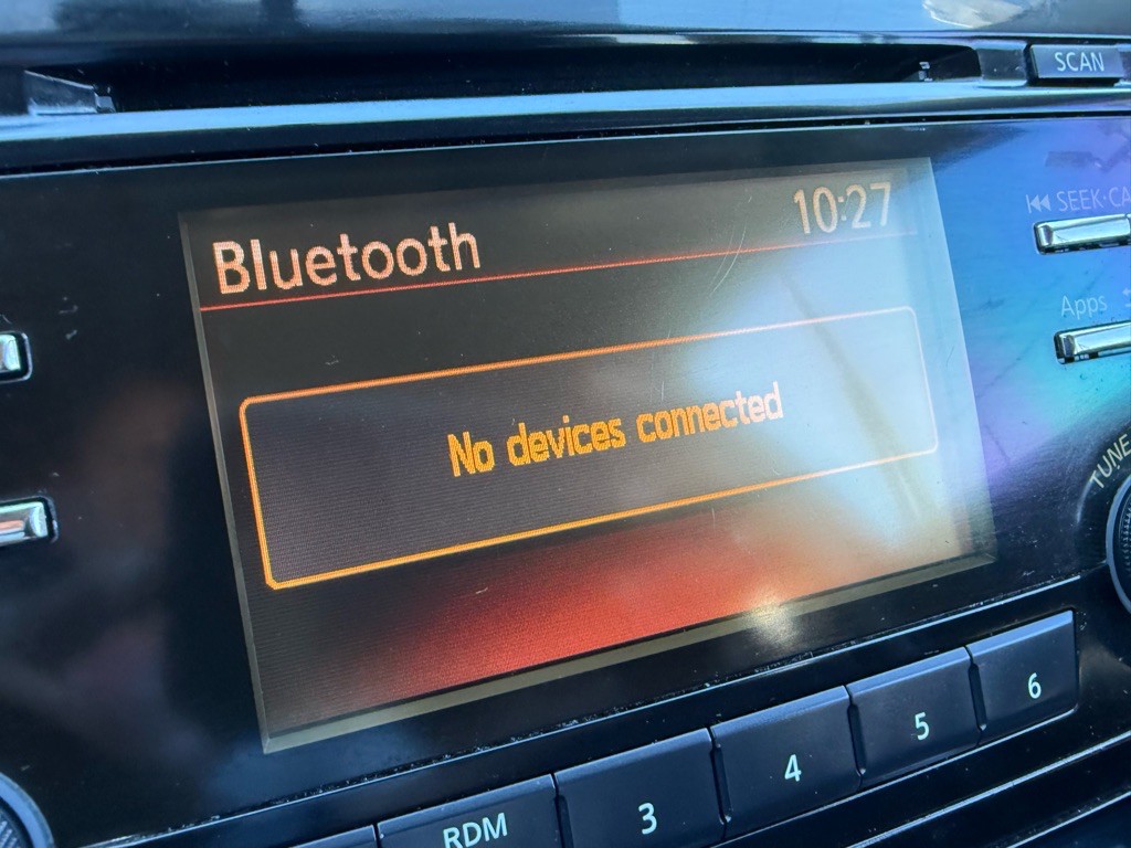 2015 Nissan Rogue Image 32