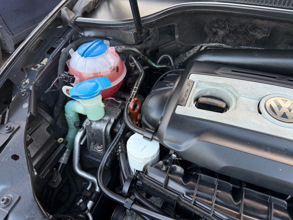 2011 Volkswagen GTI Image 7