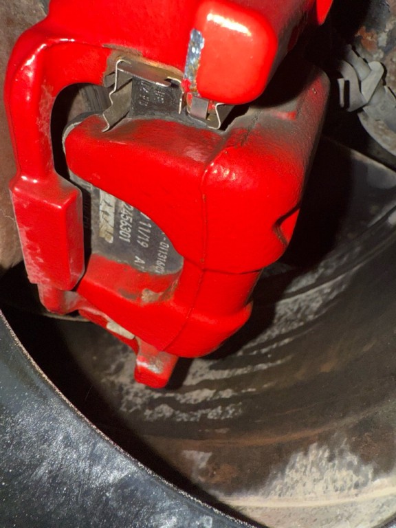 2011 Volkswagen GTI Image 30