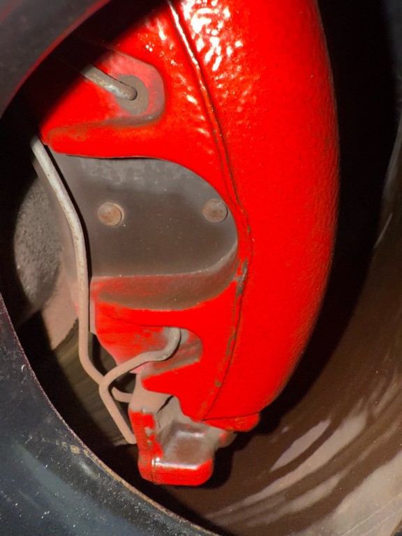 2011 Volkswagen GTI Image 34