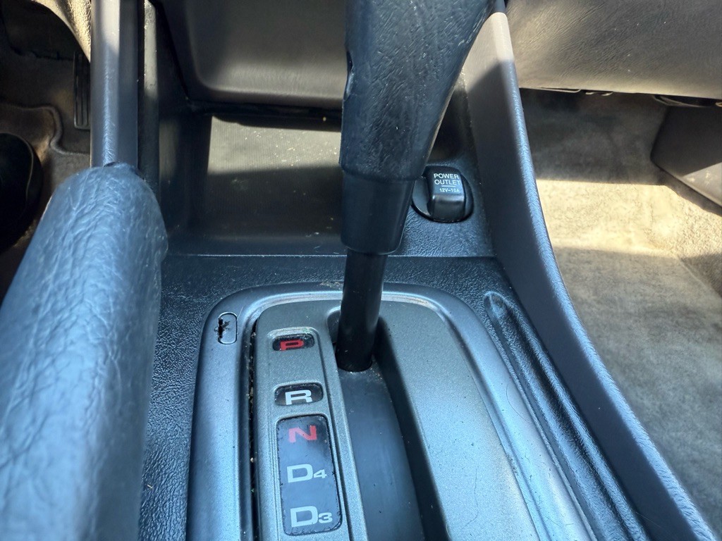 2002 Honda Accord Image 9