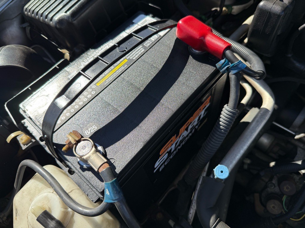 2002 Honda Accord Image 10