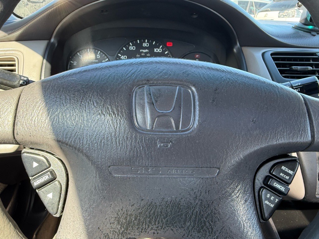 2002 Honda Accord Image 15