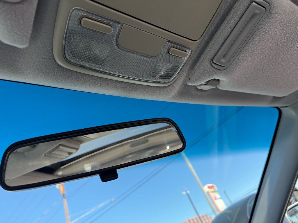 2002 Honda Accord Image 17