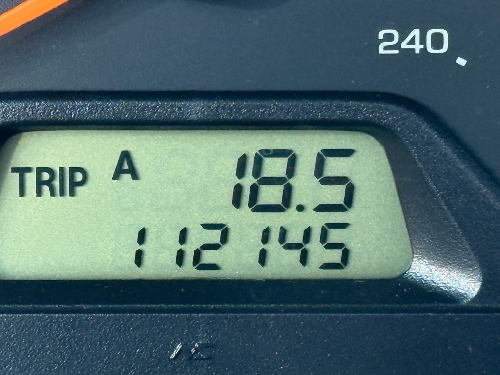 2002 Honda Accord Image 18