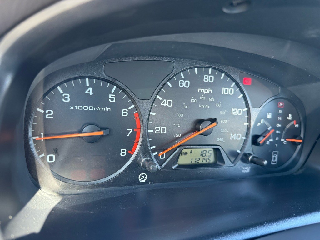 2002 Honda Accord Image 22