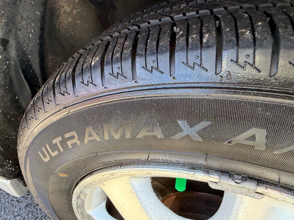 2002 Honda Accord Image 26