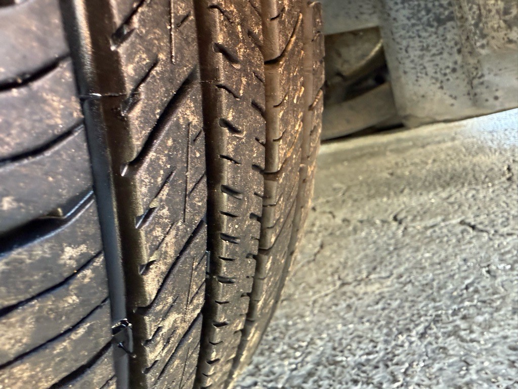 2002 Honda Accord Image 28