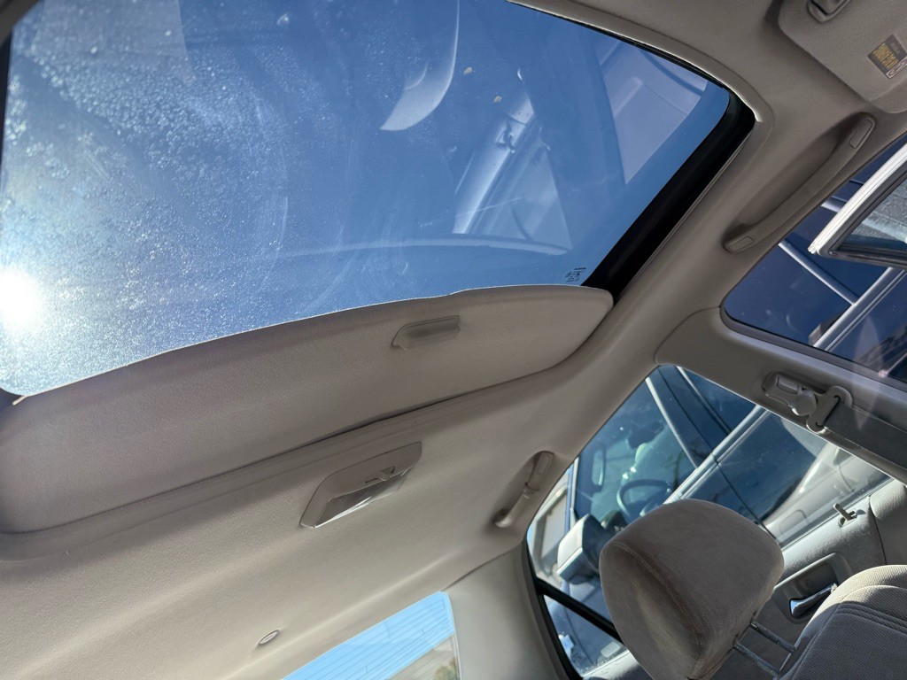 2002 Honda Accord Image 29