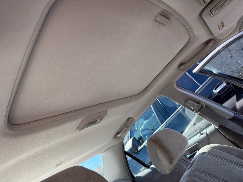 2002 Honda Accord Image 30