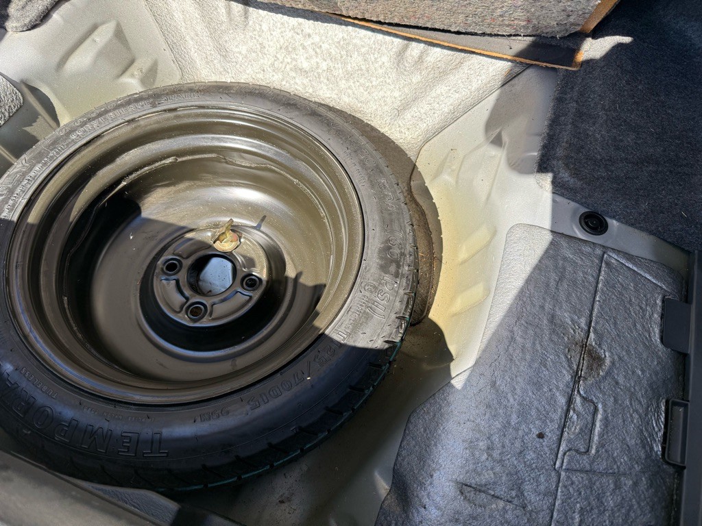 2002 Honda Accord Image 32