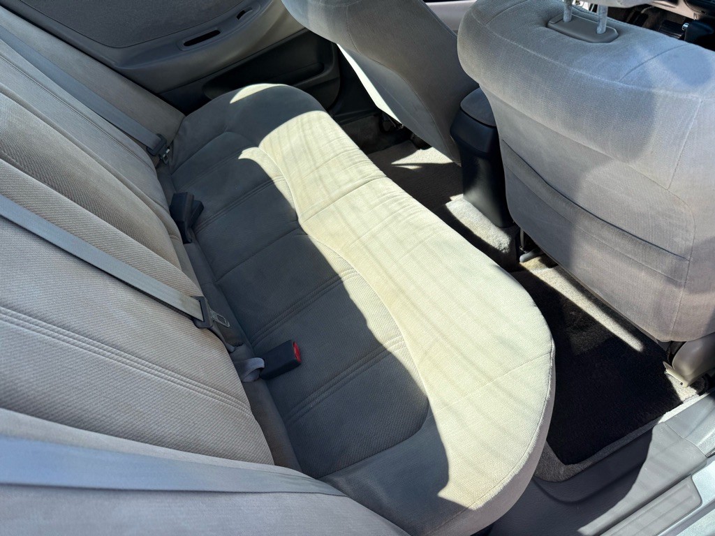 2002 Honda Accord Image 33