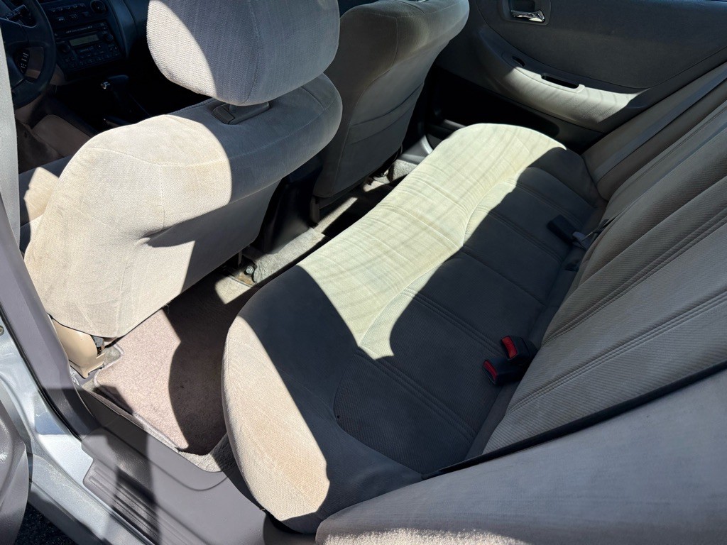 2002 Honda Accord Image 35