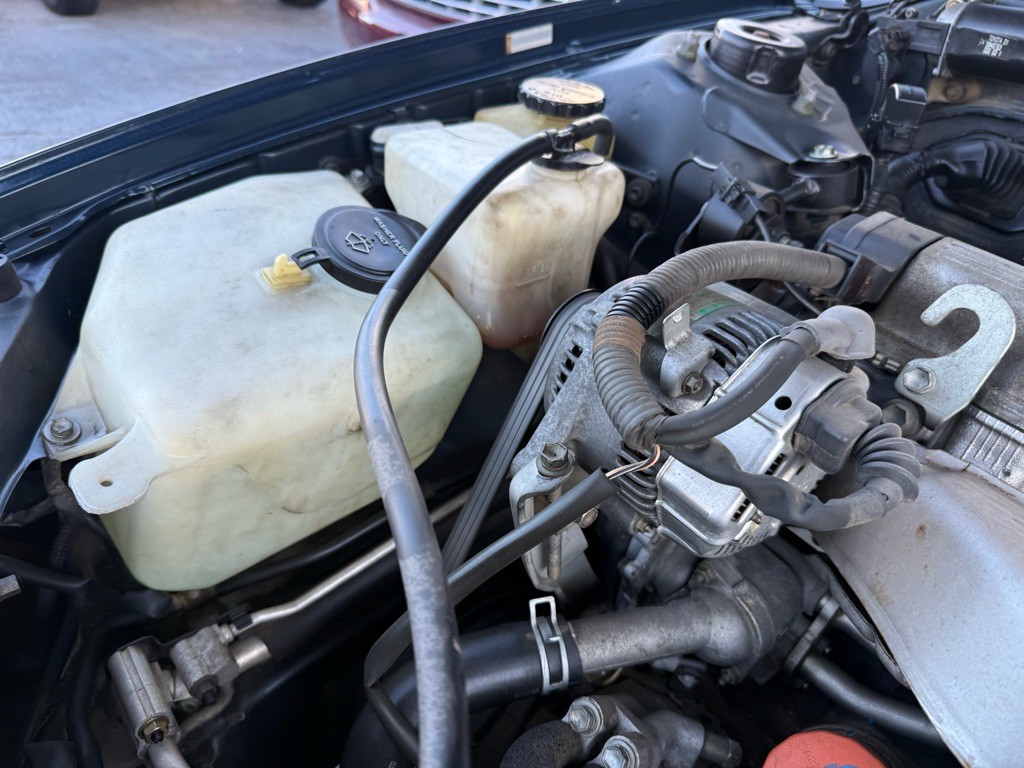 1993 Toyota Camry Image 12