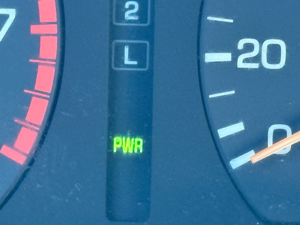 1993 Toyota Camry Image 15