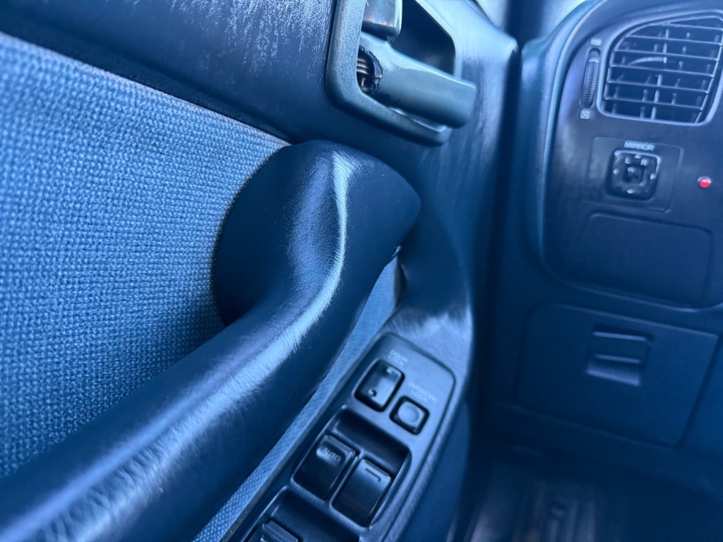 1993 Toyota Camry Image 22