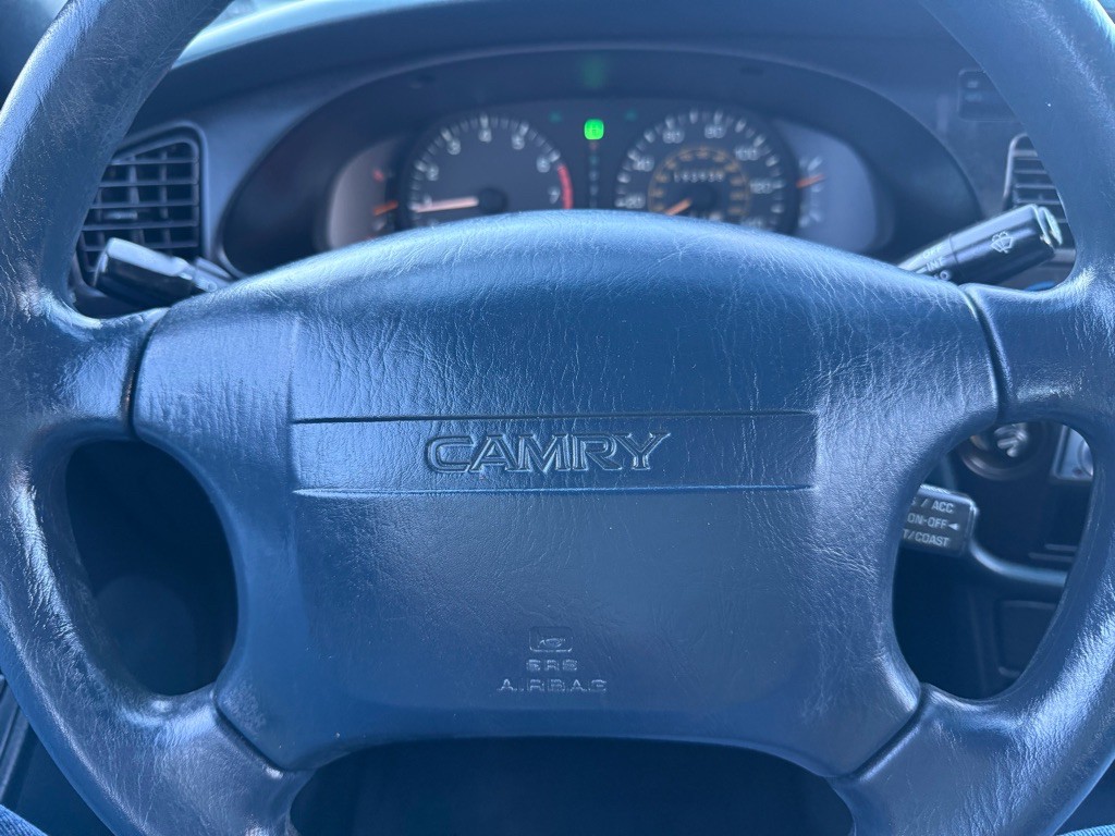 1993 Toyota Camry Image 23