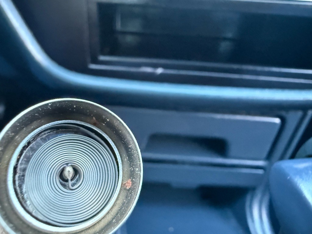 1993 Toyota Camry Image 24