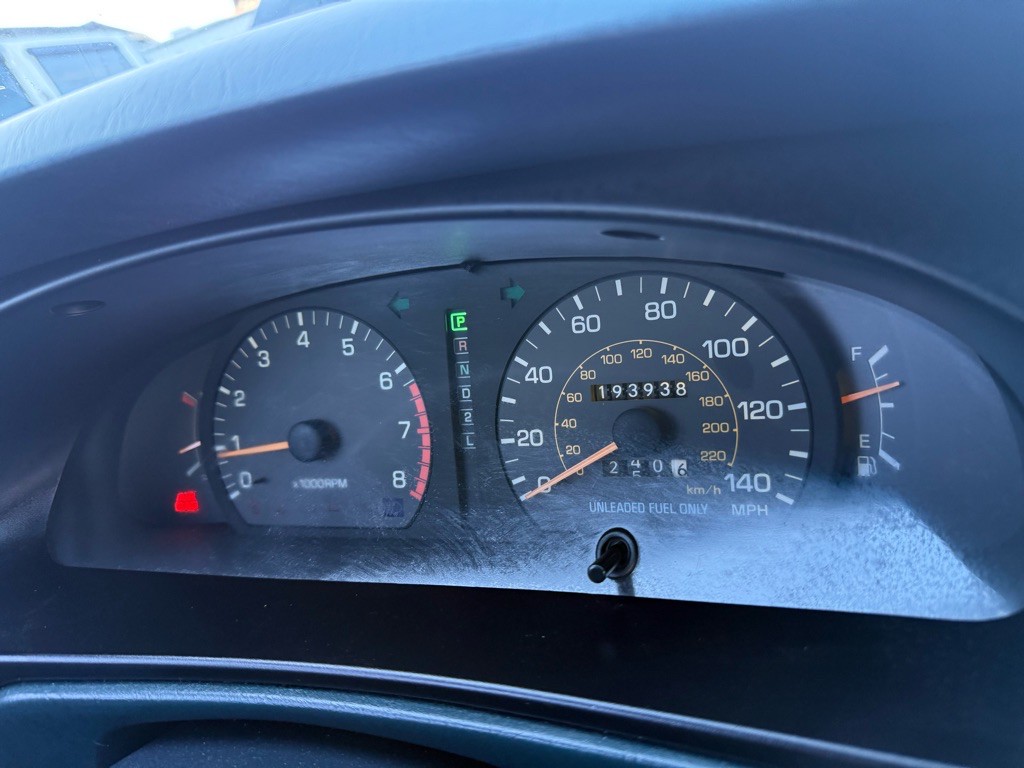 1993 Toyota Camry Image 25