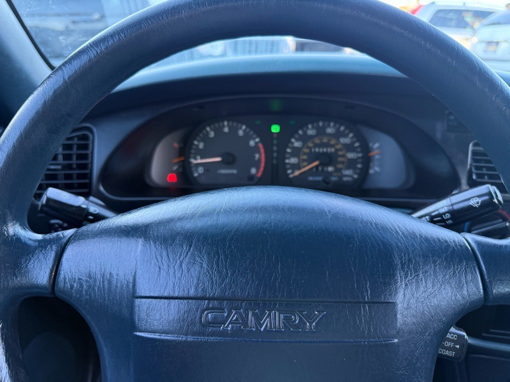 1993 Toyota Camry Image 26