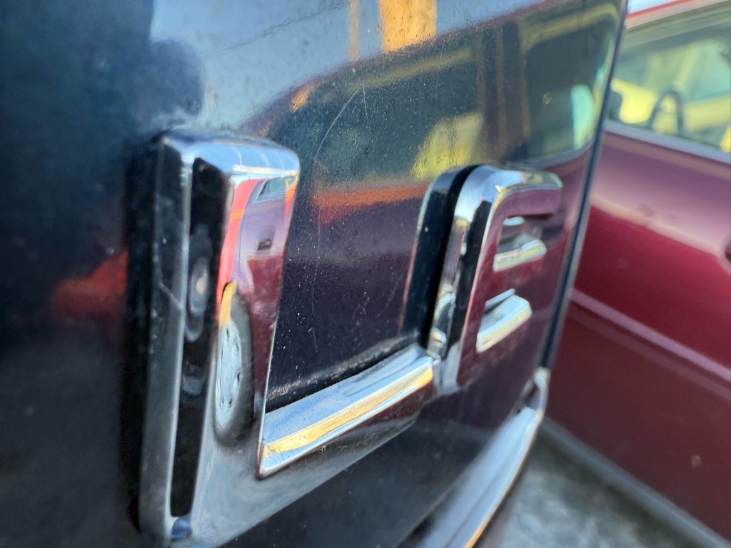 1993 Toyota Camry Image 29