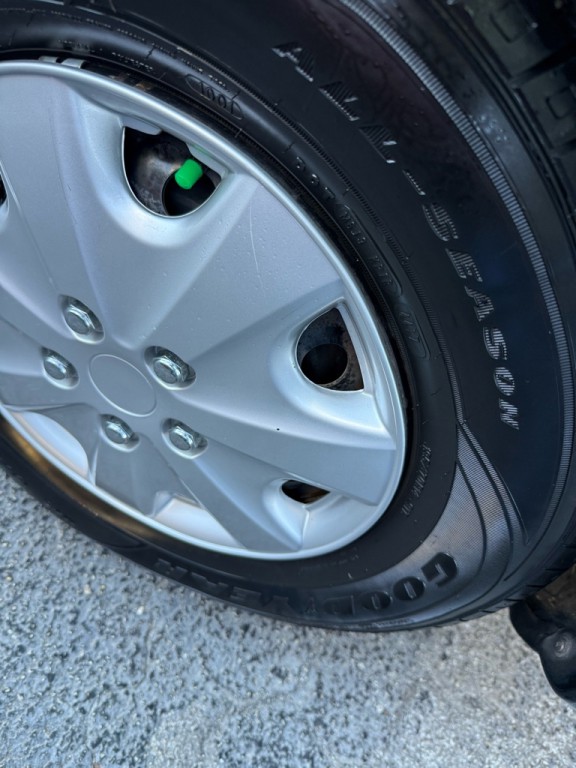 1993 Toyota Camry Image 35