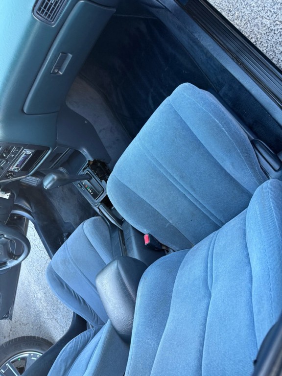 1993 Toyota Camry Image 39