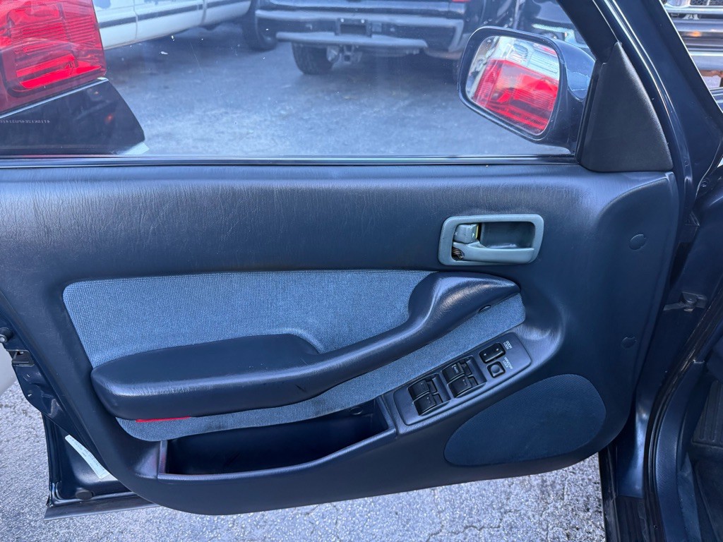 1993 Toyota Camry Image 40