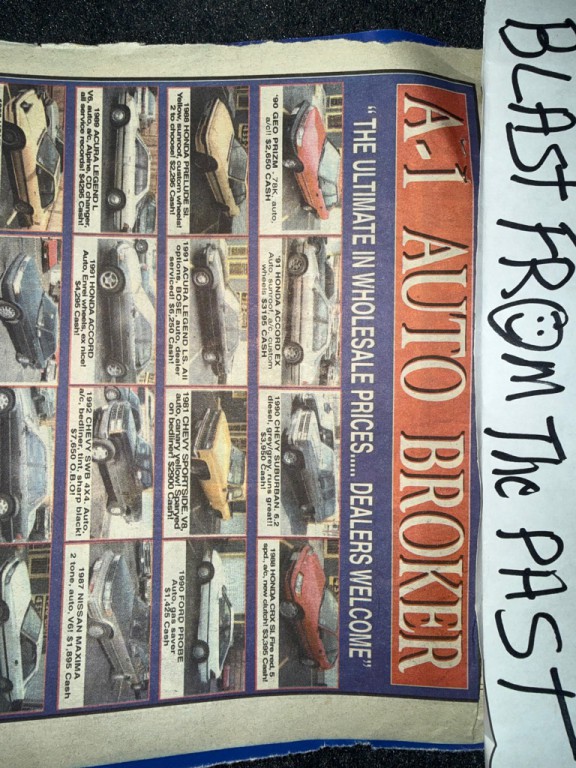 1993 Toyota Camry Image 43