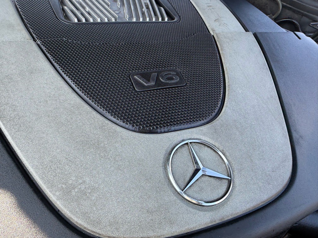 2009 Mercedes-Benz CLK-Class Image 39