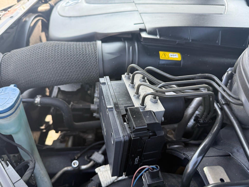 2009 Mercedes-Benz CLK-Class Image 41