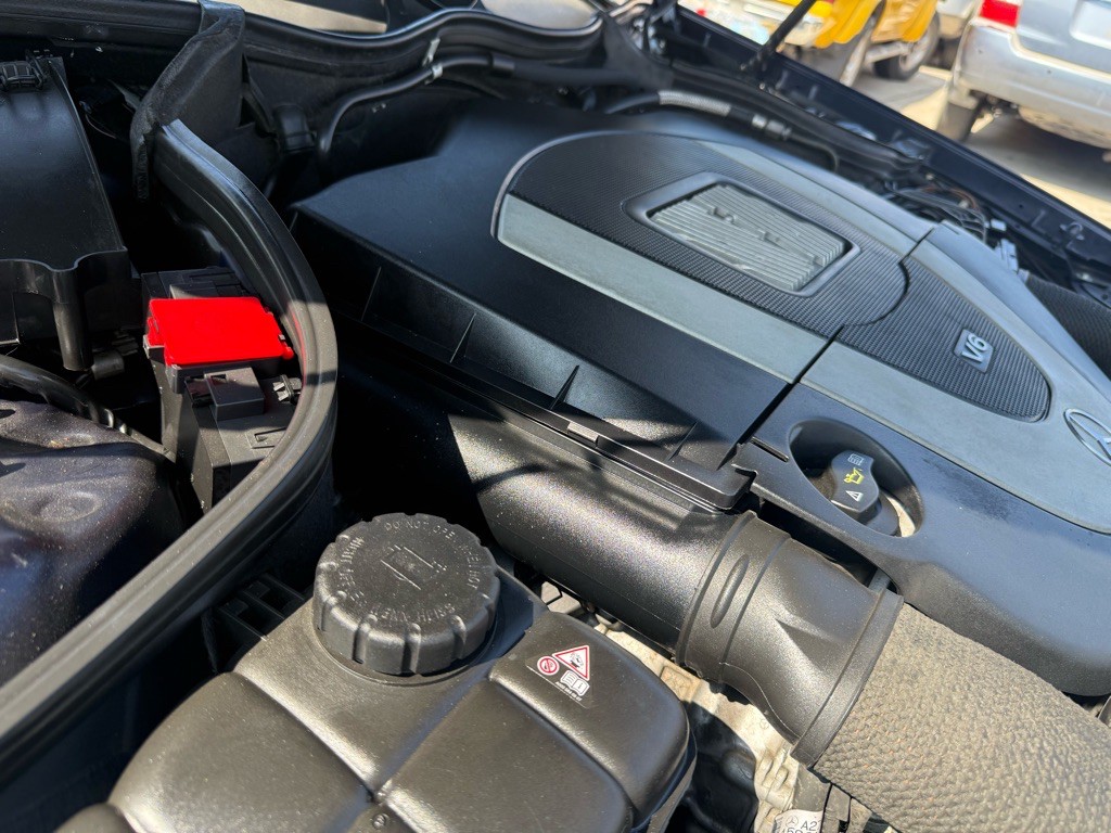 2009 Mercedes-Benz CLK-Class Image 44