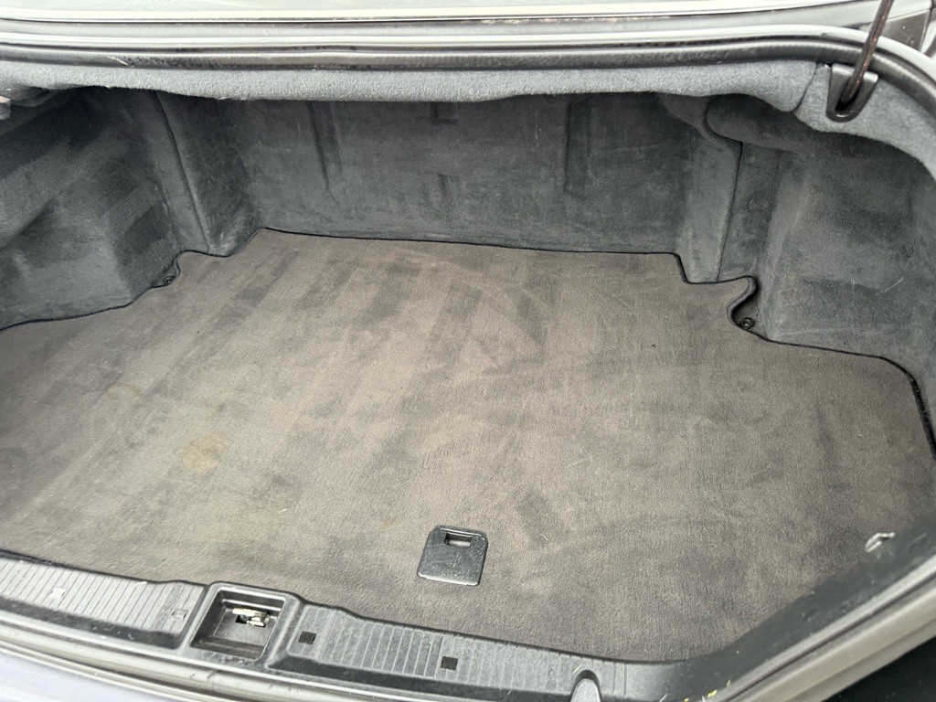 2002 Mercedes-Benz S-Class Image 15