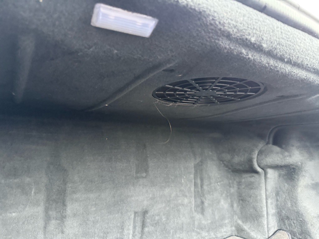 2002 Mercedes-Benz S-Class Image 20