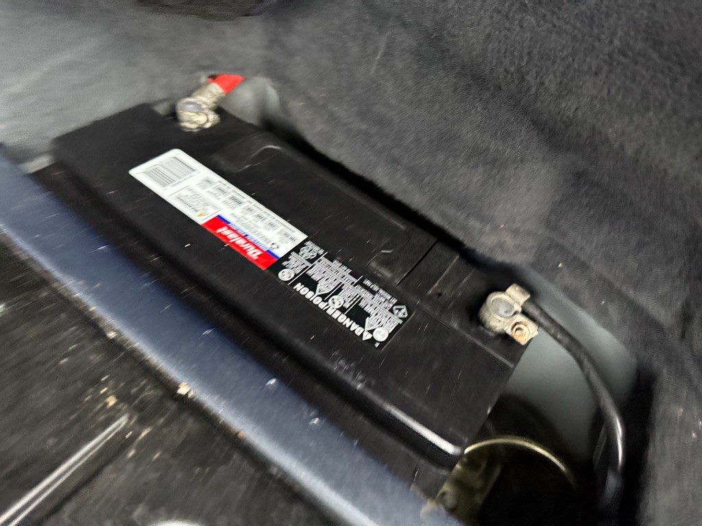 2002 Mercedes-Benz S-Class Image 21