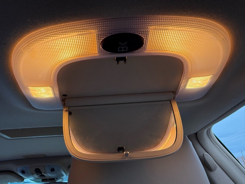 2002 Mercedes-Benz S-Class Image 36