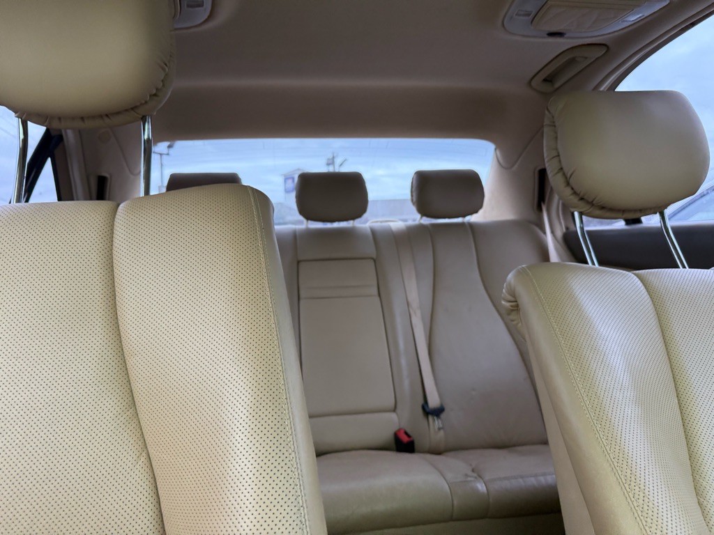 2002 Mercedes-Benz S-Class Image 39