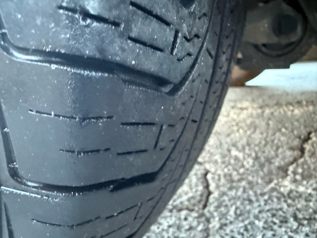 2004 Volvo XC70 Image 7