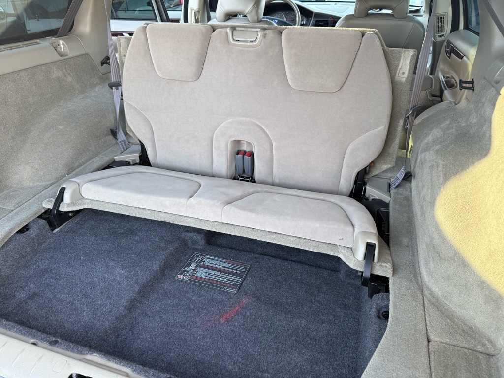 2004 Volvo XC70 Image 13