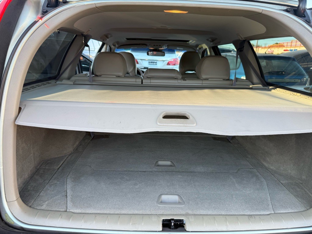 2004 Volvo XC70 Image 19