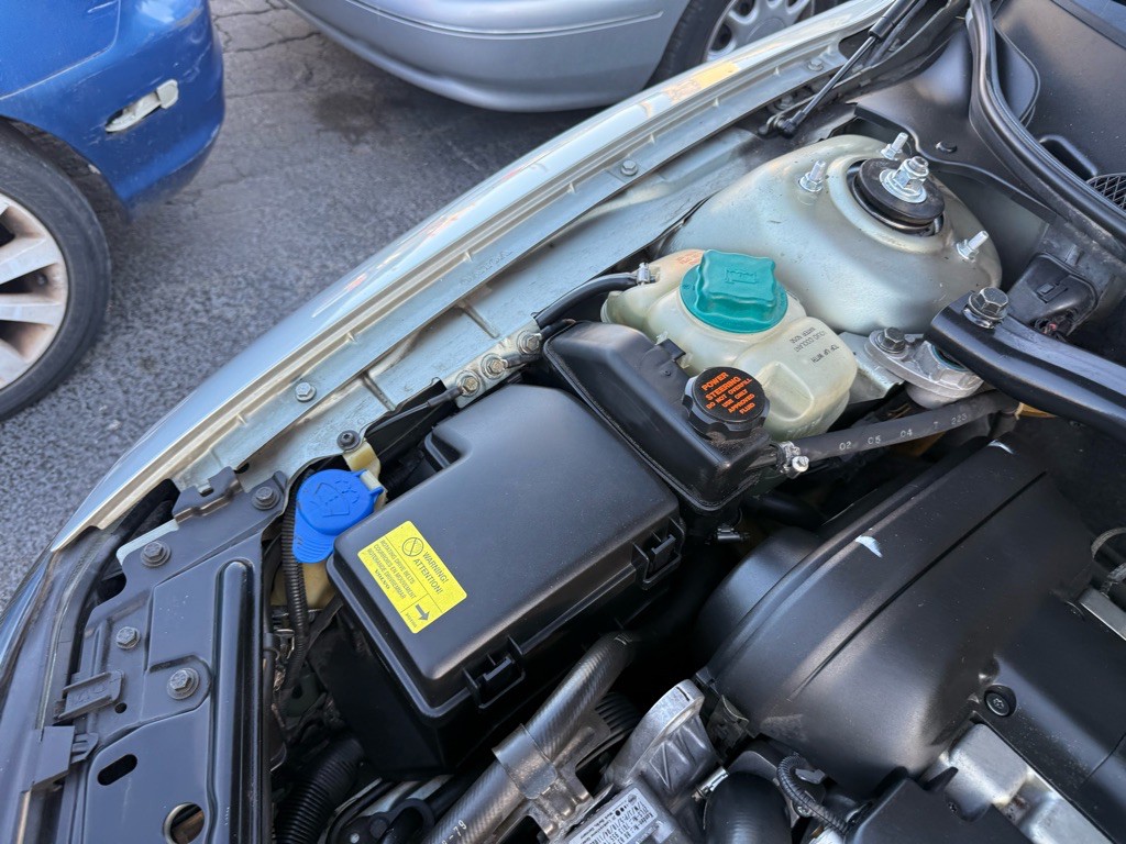 2004 Volvo XC70 Image 31