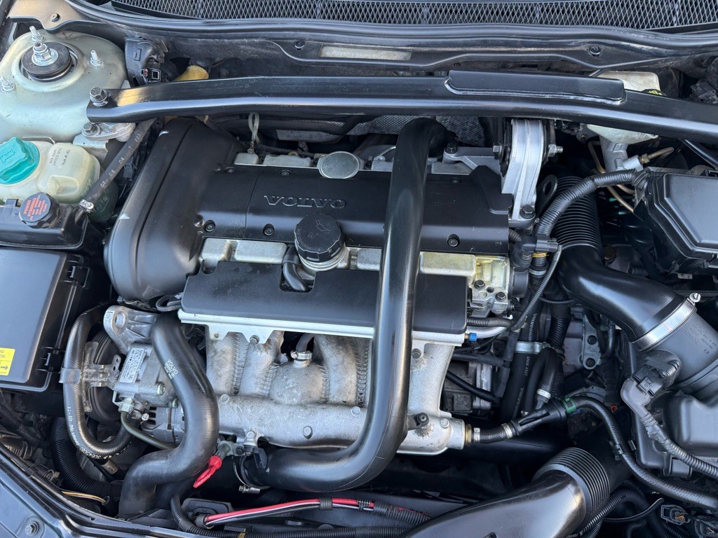 2004 Volvo XC70 Image 39