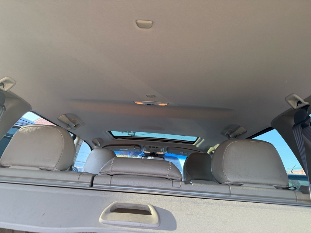 2004 Volvo XC70 Image 51