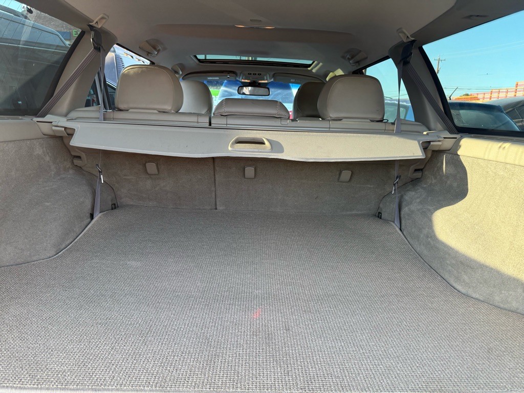 2004 Volvo XC70 Image 53