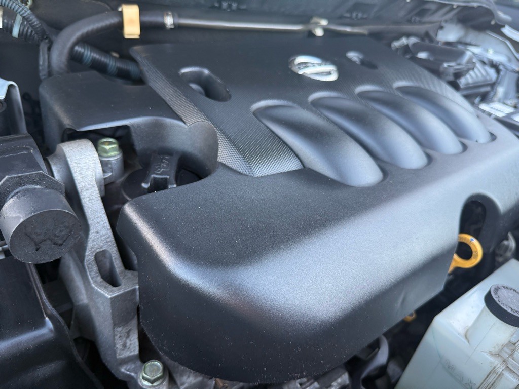 2009 Nissan Versa Image 11