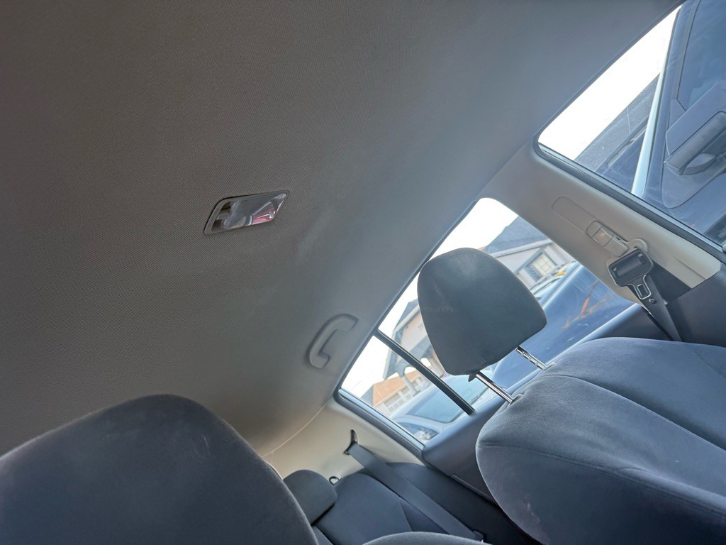 2009 Nissan Versa Image 29