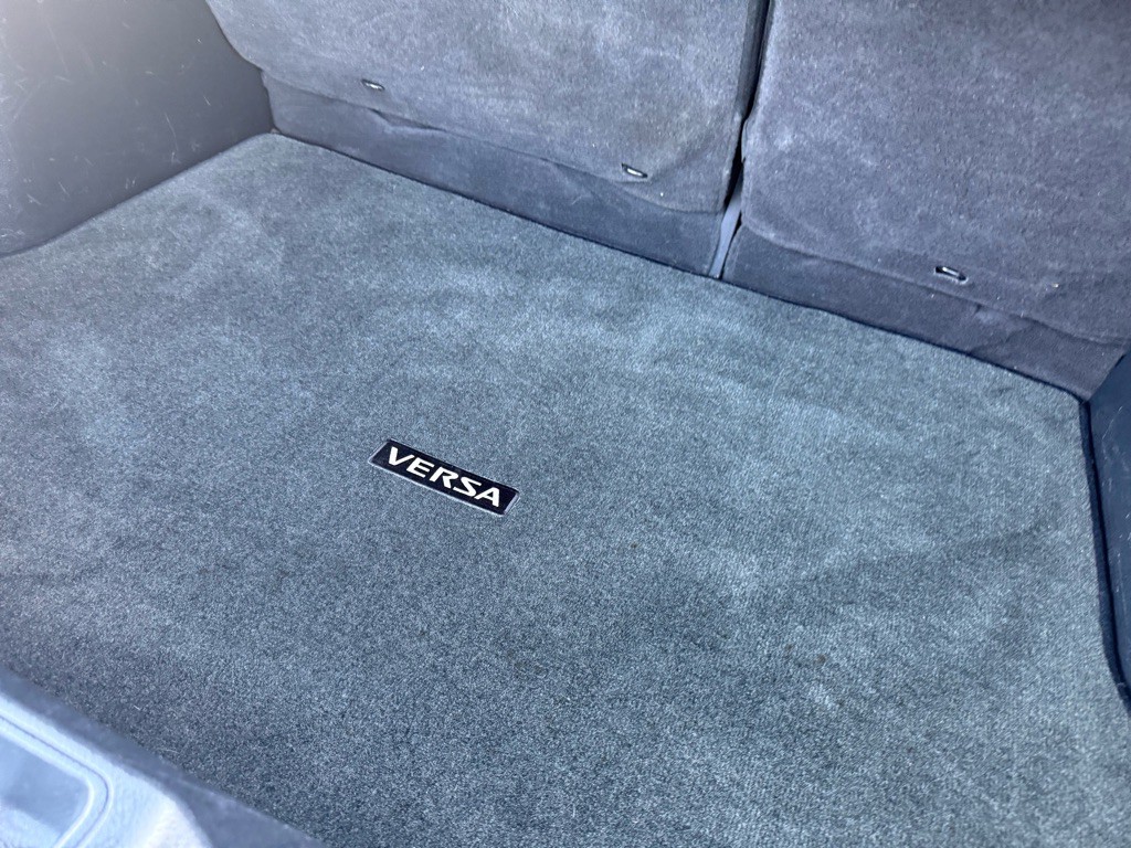 2009 Nissan Versa Image 30